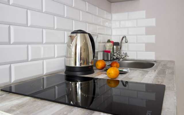 Апартаменты Jet Life Apartments 3