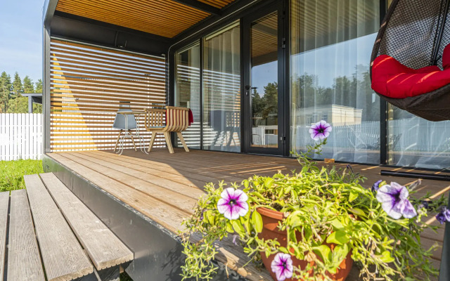 Chill House S Private House