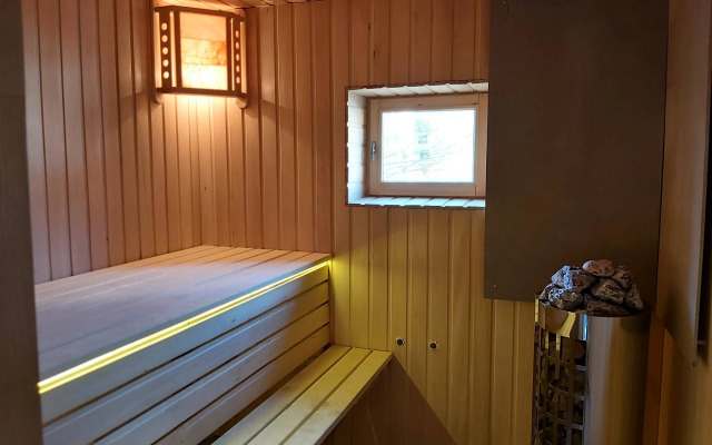 Kvartira Studiya 2 Apartments
