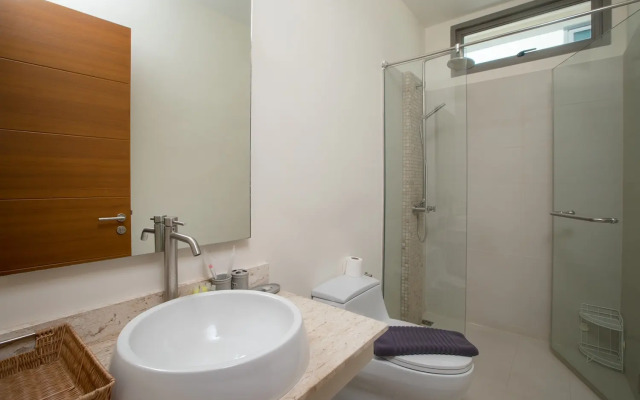 Raja 4BR Private Pool Villa