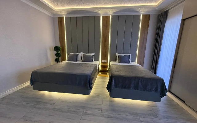 Orient Premium Hotel