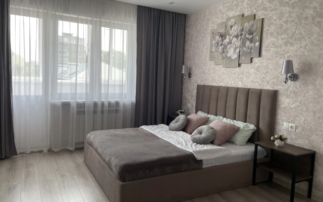 Квартира Премиальная квартира в центре города