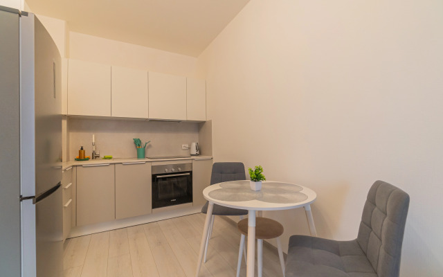 Apartments SalutApart 17W