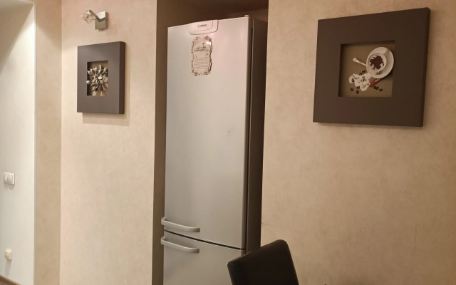 Prospekt Lenina Flat