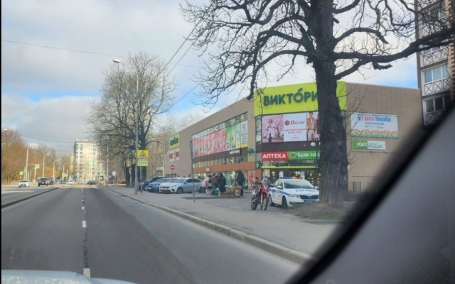 Квартира на Улице Юрия Гагарина 16в