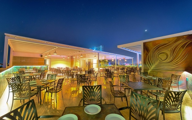 Chenthur Park Hotel