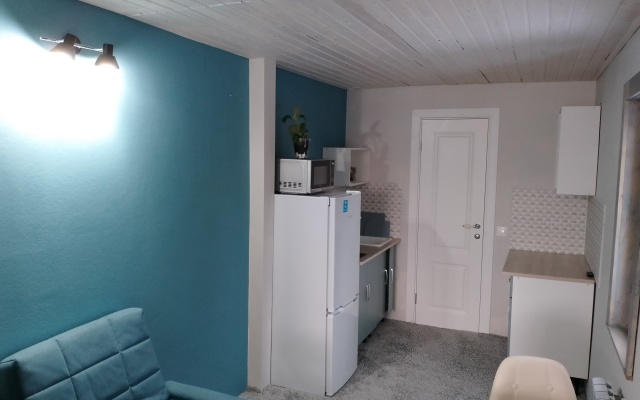 Loft Studiya uluchshennaya Apartment