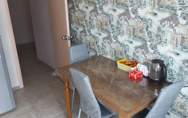 Apartamenty Studio XM Samyj centr