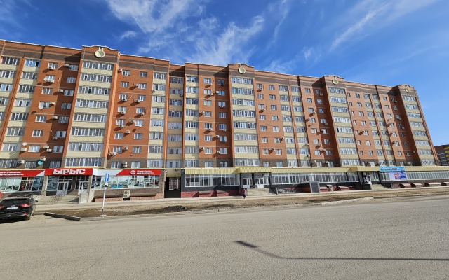 MARS APARTMENTS KZ 4D Apartments