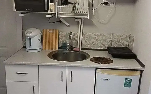 Квартира на Улице Планерная 16А