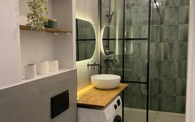 Квартира Студия на набережной