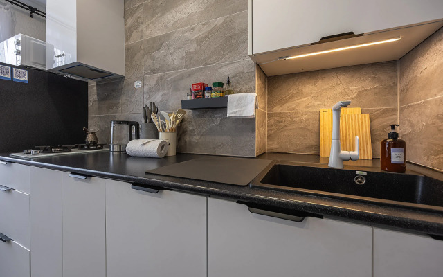 Апартаменты Как дома рядом с Кремлем