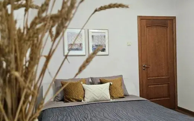 Dvukhkomnatnaya Na Sverdlova Vozle Okeana Flat