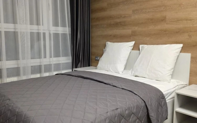Apartamenty Premium klassa v Elitnom ZK Legenda v centre Tuly (A)