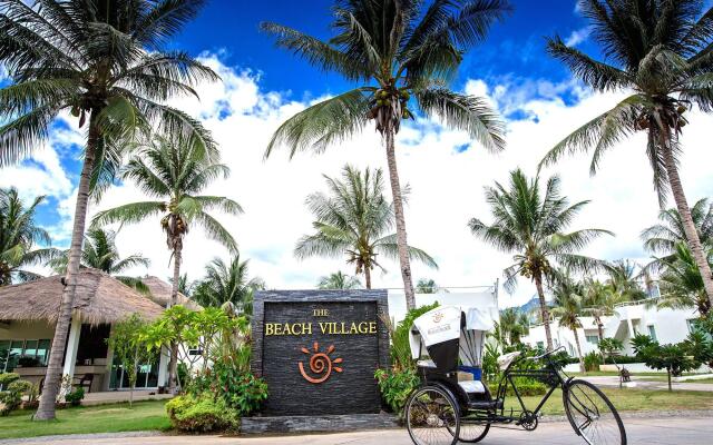 The Beach Village Resort Hotel