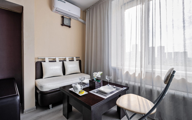 Апартаменты MaxRealty24