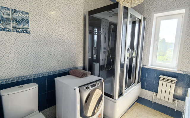 Частный дом Аристократ Yousinn