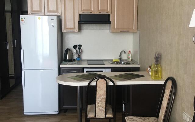 Forosskiy Bereg Apartments