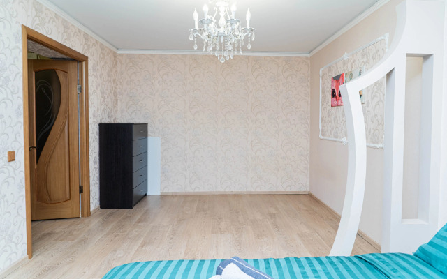 Квартира уютная в Сипайлово