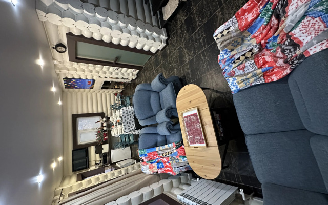 Dom S Baney I Basseynom Ecolife&Style Private home