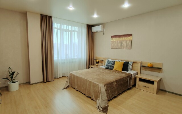 Апартаменты на Харьковской