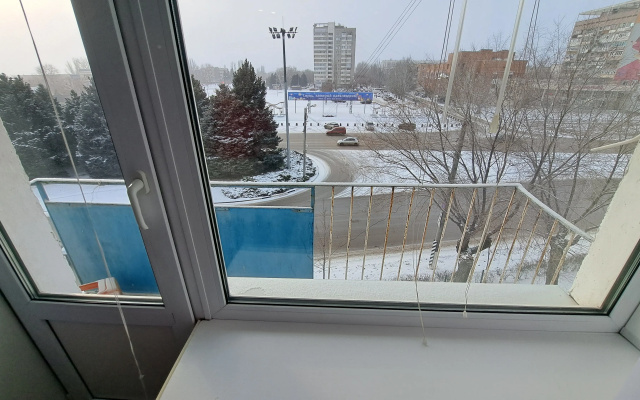 Kvartira Uutnaa dvuska Lenina 95