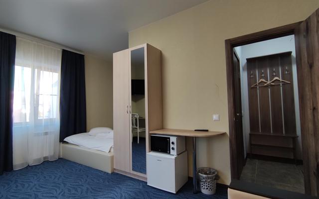 Alfa-Villa Guest House
