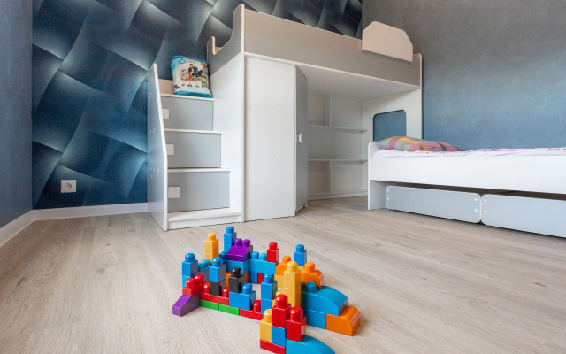 Частный дом на улице Восточной