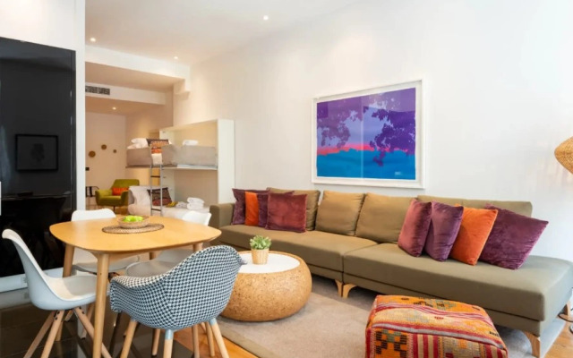 Hotel Martinhal Lisbon Chiado