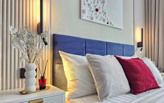 Room2day Freyja Living Apartments