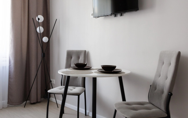 Pryany Shokolad Apartments