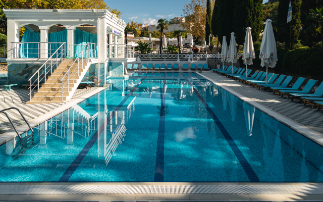 Porto Mare Resort