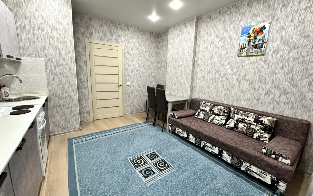 Квартира у Кремля Тобольск Радищева 21