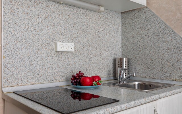 Апартаменты Гости Любят на Казанской