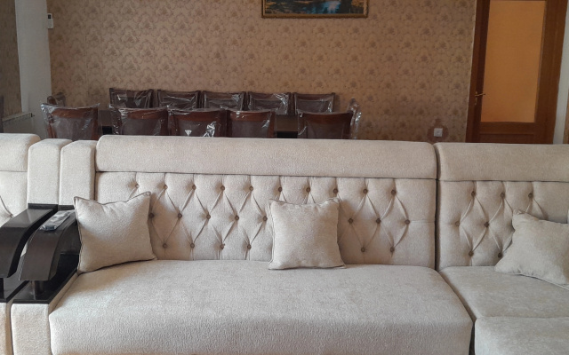 Guest House Апартаменты