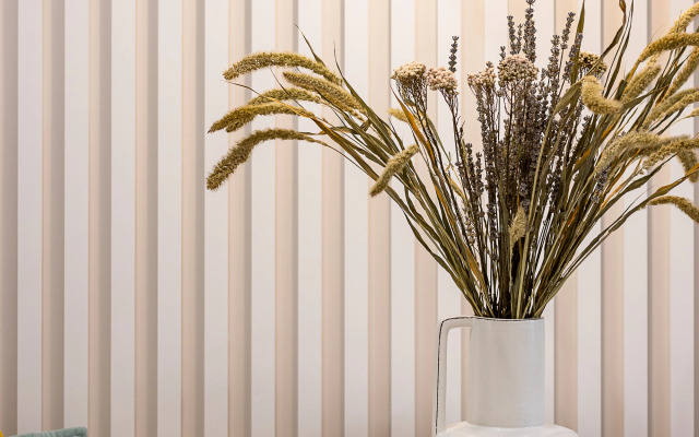 Квартира Aura на Сампсониевском