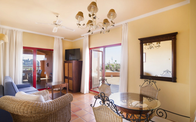Ibersol Almuñecar Beach & Spa Hotel