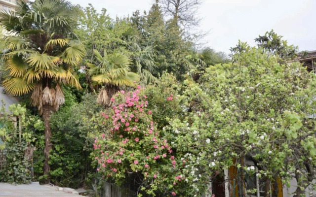 Sun city ryadom s morem apartments