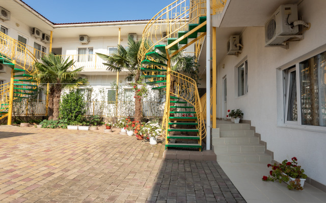 Emma Guest House