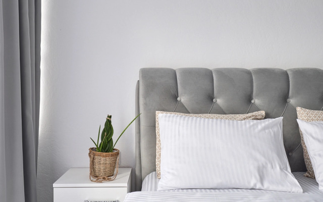 Апартаменты Basilico в центре города