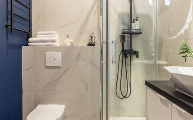 Апартаменты Murino от Apartments & stories