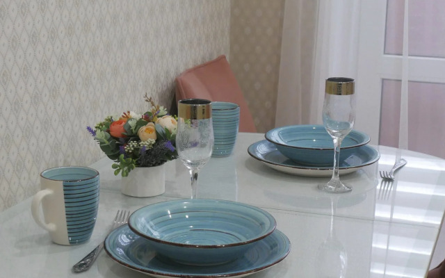 Квартира Новый дом у Тау