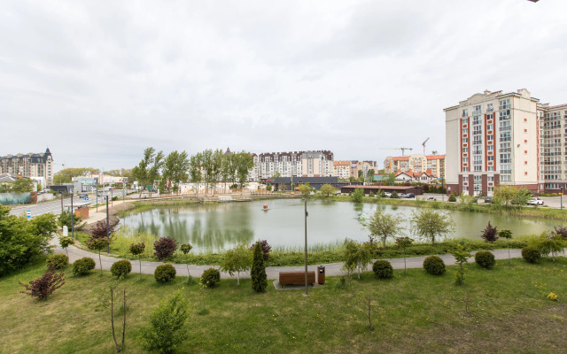 Na Turgeneva 12a Ot Domiki U Morya Flat