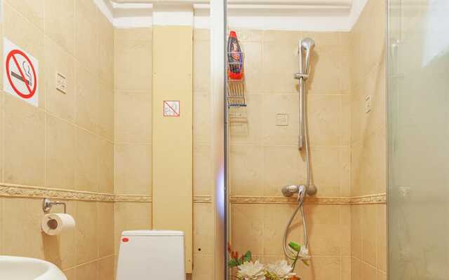 Гостевой дом Rush