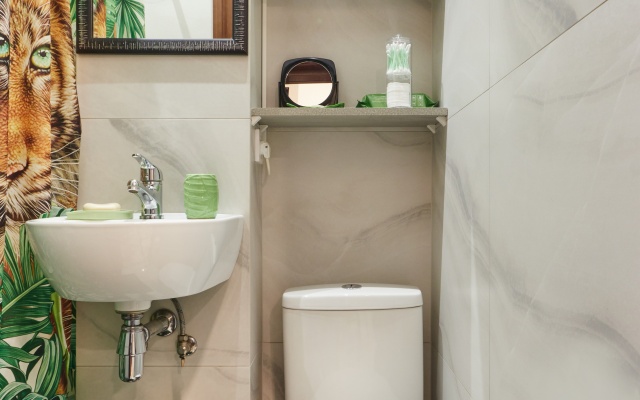 Apartamenty Monplezir Flat
