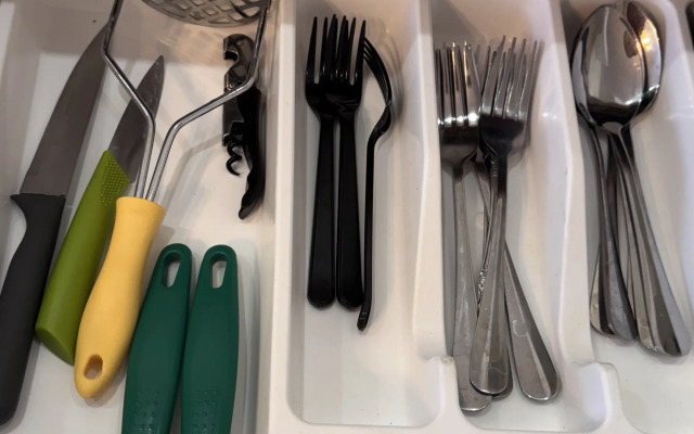 Квартира просторная двухкомнатная возле набережной