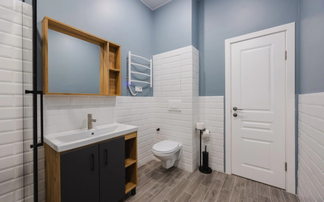 Апартаменты на Невском 53 2