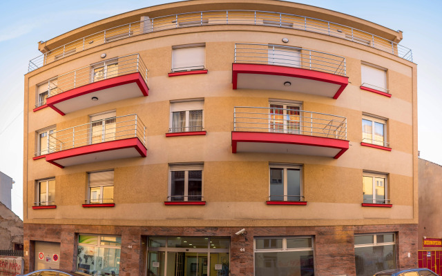 Feel Belgrade Apartments