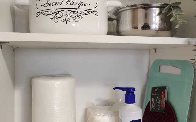 Апартаменты Студия на 2 гостя Орджоникидзе 19/2