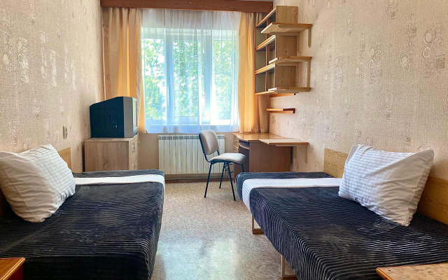 Chapaeva Flat